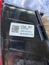 ФАРА ЛІВА ЗАД ЗАДНЯ LED (СВІТЛОДІОД) КРИШКИ БАГАЖНИКА HYUNDAI TUCSON 3 3 РЕСТАЙЛ 92403D7600  (1086656715) фото min 3