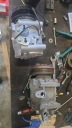 КОМПРЕСОР КОНДИЦІОНЕРА MAHLE ACP 1322 000S HONDA  (1093752638) фото min 4