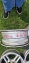 ARTEC 5X100 14″ ДИСКИ ДИСК АЛЮМИНИЕВЫЕ  фото 5