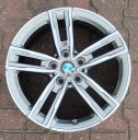 ДИСКИ 17″ BMW 1 F40 2 F44 M PERFORMANCE 5X112 ET54 7,5J  (1092017606) фото min 3