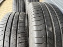 КОЛЕСА ЛІТНІ 5X112 R16 AUDI 7J ET42 57,1 СТАН DB + 205/60 MICHELIN 5 MM VW  (1083589047) фото min 7