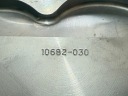 ПОРШНІ КОВАНІ FORD MUSTANG 1964-66  (1088018692) фото min 1