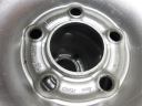 KOLA,FELGA+ ШИНИ BARUM POLARIS 2 RADIAL 185/65R15 88T  (1092481059) фото min 5