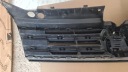 VW TIGUAN II GRILL, РЕШІТКА РАДІАТОРА ZE ЗНАЧКОМ ПІД РАДАР 5NA853651G ZLL ДУЖЕ ХОРОШИЙ СТАН СТАН  (1083802498) фото min 3