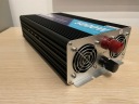 ПЕРЕТВОРЮВАЧ 12V NA 230V FDIK 2200W, CHWILOWA 5000W  (1087791865) фото min 2
