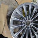 ДИСК 19″ 8.5J ET25 STYLING 252 , BMW F01 , F02 , GT , BMW E65  (1083554219) фото min 6