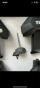 THULE ЗАДНІ ФАРИ EVO CLAMP 7105 I НАБІР 145048 (TOYOTA CHR 5DR OD 2017 R.  (1092395763) фото min 6
