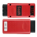 MPPS V21 RED RESET + TRICORE + MULTIBOOT * ВАШОЇ  UPRAWNIEN NIZ MPPS V18 *  (1089031862) фото min 10