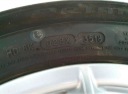 MICHELIN PRIMACY ШИНИ ДИСКИ КОМПЛЕКТ ШИНИ I ДИСКИ BMW 225/55/R17  (1092855113) фото min 3