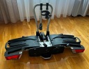 THULE 931 БАГАНИК NA ГАК 2 ВЕЛОСИПЕДИ SKLADANY. ЧОХОЛ THULE - ПОДАРУНОК !  (1088943142) фото min 1