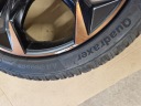 SEAT CUPRA FORMENTOR 5FF ДИСК АЛЮМІНІЄВА КОЛЕСО 19 ДЮЙМИ 5FF601025E  (1092579334) фото min 6