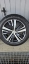 ОРИГІНАЛ КОЛЕСА PEUGEOT 3008 R18 5008!OPONY LETNIE!GRATIS!  (1090842428) фото min 4
