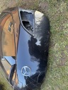 КРИШКА БАГАЖНИКА БАГАЖНИКА MAZDA 3 BL 09-13 16W  (1090303021) фото min 4