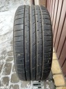 Goodyear Eagle F1 Asymetric 225/40R19, 6mm, RSC - Run on Flat (1089376301) фото min 4