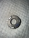 ШЕСТЕРНЯ ШЕСТЕРНЯ 6 SZOSTEGO ПЕРЕДАЧІ SUZUKI RM 125 1998-2008 19T [OEM: 2436136E03]  (1092335882) фото min 2