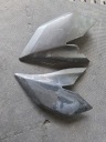 ПЛАСТИКИ БІЧНІ ВІТРОВИКИ KAWASAKI Z500  (1091269987) фото min 4