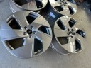 ДИСКИ OPEL GRANDLAND 5X108 R19 ET50 PEUGEOT  (1088138621) фото min 4