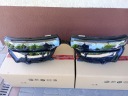 SKODA KAMIQ ПОВНИЙ LED (СВІТЛОДІОД) ФАРА ПРАВА ЛІВА 658941015F 658941016F  (1085130174) фото min 6
