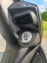 СКУТЕР МОТОР МОТОЦИКЛ KYMCO BET&WIN 150CCM 12KM 4T КОФР DWUOSOBOWY  фото 11