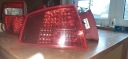 HEADLIGHTS AUDI S8 D3 PERID LIFT. ORYGINALNE. KOMPLET.  photo 4