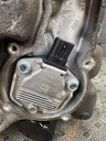 ПІДДОН МАСТИЛЬНА + ДАТЧИК РІВНЯ HELLA HONDA ACCORD VIII 2.0 R20A3  (1090528014) фото min 8