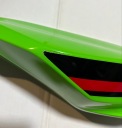 ОБТІЧНИК ЗАДНЯ ПРАВА ПЛАСТИК KAWASAKI ZX-4RR 2025 OEM ZX4R СИДІННЯ  (1091812983) фото min 4