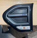 MINI COUNTRYMAN F60 DEFLECTOR ALAS IZQUIERDA 7414091 