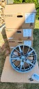 КОМПЛЕКТ 4 ДИСКІВ 18″ 5X112 ET39 8.0″ DO AUDI A4 B9  (1090634857) фото min 2