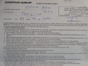 DĘBICA FRIGO 135/80 R12 68T m+s Fiat 126p, Tico (1085759782) фото min 2