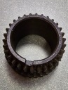 WHEEL SIX 3 TRANSMISSIONS FSO POLONEZ 057211 31 TEETH NOWE/ORYGINAL  photo 2