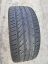 ШИНИ ЛІТНІ ESA + TECAR 245/45R18, 7MM, ВАРШАВА  (1090593531) фото min 1