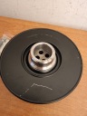 DAYCO КОЛЕСО ШКІВ BMW 5 F10 F11 7 F01 F02 3.0 D+SRUBY  (1093674375) фото min 5