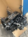 BLOCK NCD ENGINE SHAFT CONNECTING RODS PISTONS AUDI A4 A5 A6 VW SKODA PASSAT 03N023A HBH  photo 7