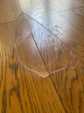 SHOEI JO EX VISOR GLASS  photo 3