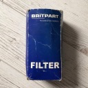 ФІЛЬТР ПАЛИВА BRITPART WJN10046 FREELANDER 2.0 TCIE  (1083744245) фото min 1