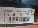 ФАРА  ПРАВИЙ ЛІВИЙ IVECO DAILY ПОВНИЙ LED (СВІТЛОДІОД)  2019-2025 5802711799 5802711800  (1082318136) фото min 10