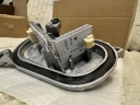 МОДУЛЬ ЇЖАК LED (СВІТЛОДІОД) ДХВ ADAPTIVE ПРАВИЙ BMW F32 FL F33 F36 F80 7493230 63117493230  (1087724709) фото min 4