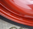 ОРИГІНАЛ КОЛЕСО ДОКАТКА FIAT LANCIA ДЛЯ FIAT SEICENTO (4X98)  (1091523328) фото min 2