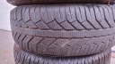 КОЛЕСА ЗИМНИЕ KIA,HYUNDAI 185X65X15 РАССТОЯНИЕ 4X100,ET36  (1079690521) фото min 3