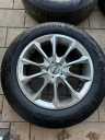 ДИСКИ 17 MOMO 5X115 CHEVROLET ORLANDO  (1084675469) фото min 2
