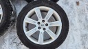 КОЛЕСА ДИСКИ V90 S90 V60 S60 8.0JX17H2 ET42 5X108  (1089483780) фото min 2