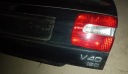 КРИШКА БАГАЖНИКА БАГАЖНИКА + ПРИВОДА DO VOLVO V40 2000-2004R  (1082525368) фото min 9