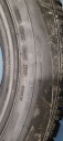 ШИНИ ЗИМОВІ 255/55/18 DUNLOP SP WINTER SPORT 3D 2017 105H  (1079835249) фото min 4