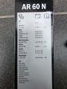 ДВІРНИК BOSCH AEROTWIN AR60N – 600 MM / 24″ - НОВА - 1 SZT.  (1093761329) фото min 2