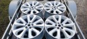 ТИТАНОВІ ДИСКИ 4 ШТУКИ 20″ 8.5JX20EH2 ET47 5X120 LAND ROVER  (1084066966) фото min 1