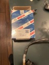 ЗОНДА ЛЯМБДА BMW BOSCH 0281004028 ЯК NOWA, ZNIKOMY PRZEBIEG.  (1086867547) фото min 2