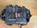 СУМКА CENTRALAN RED MAMUT ATACAMA 60L  фото 2