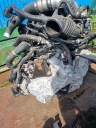 ДВИГУН KIA HYUNDAI  1.6 T-GDI  2021R  КОМПЛЕКТНИЙ  (1078073733) фото min 2