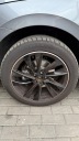 КОМПЛЕКТ ШИН 4X 205/50R17 MATADOR MP93 NORDICCA 93 V  (1092454736) фото min 6