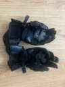 REKAWICE МОТОЦИКЛЕТНІ ALPINESTARS SP-1 ШКІРЯНІ РОЗМІР L  (1086517815) фото min 2